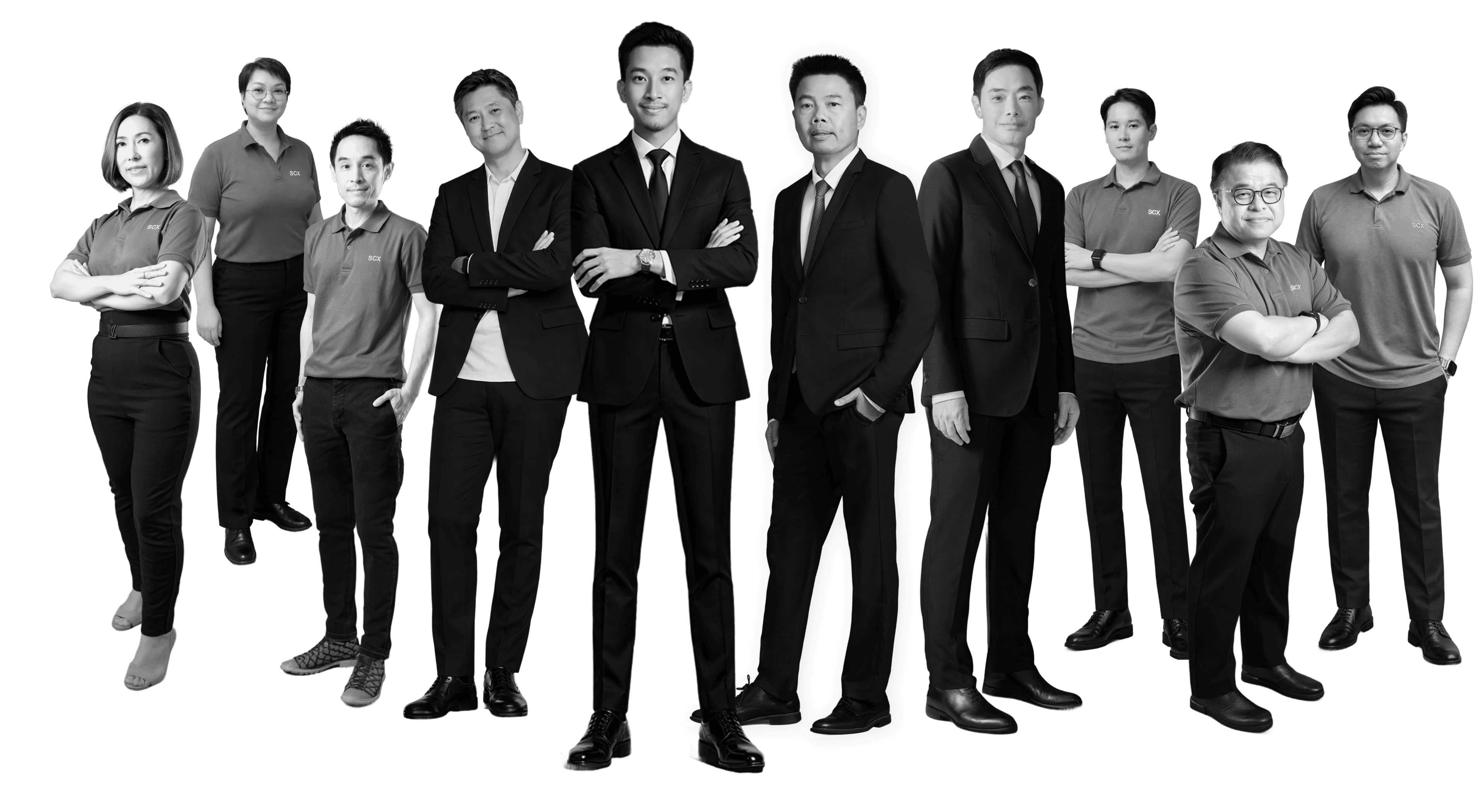Management Team