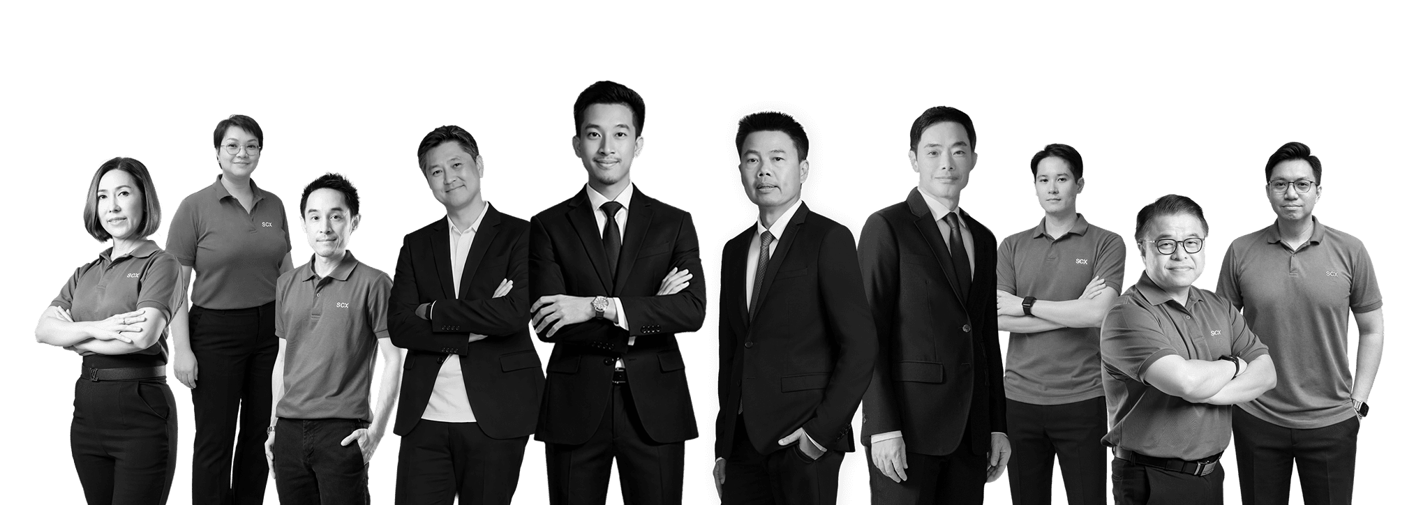 Management Team