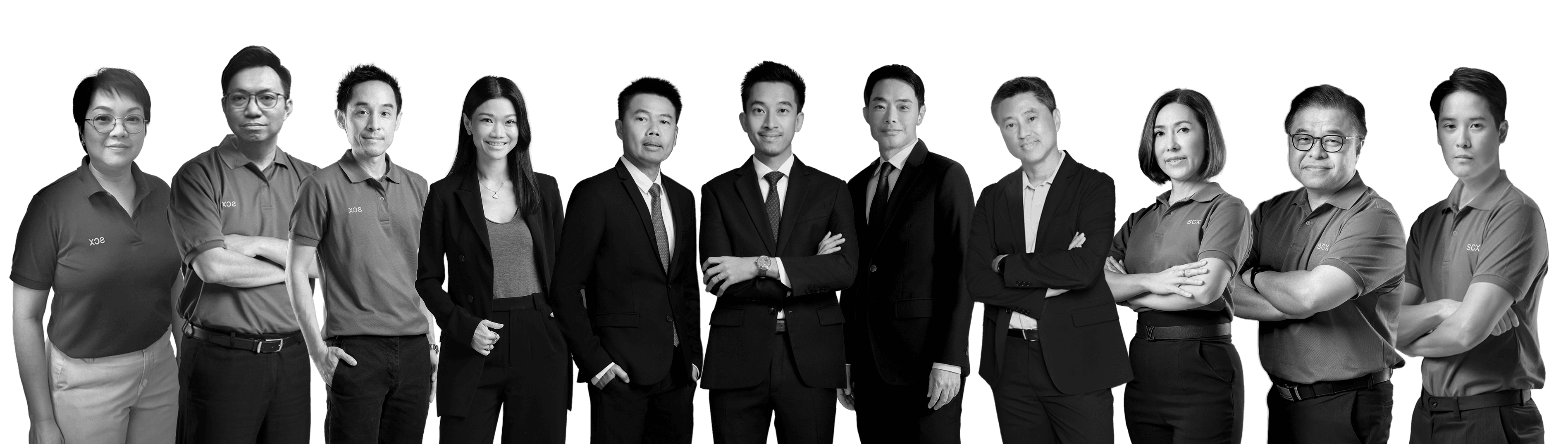 Management Team